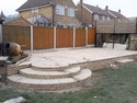 Bricklayer, Extension Builder, Garage &amp; Shed Builder in Leeds
