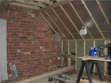 Bricklayer, Extension Builder, New Home Builder in Nottingham