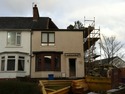 Extension Builder, Loft Conversion Specialist, New Home Builder in Glasgow