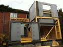 Extension Builder, Loft Conversion Specialist, New Home Builder in Glasgow