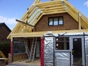 Extension Builder, Carpenter &amp; Joiner, Landscape Gardener in Edinburgh