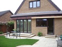 Extension Builder, Carpenter &amp; Joiner, Landscape Gardener in Edinburgh