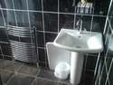 Tiler, Bathroom Fitter, Plumber in Ayrshire