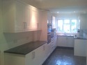 Kitchen Fitter, Carpenter &amp; Joiner, Painter &amp; Decorator in London