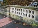 Stonemason, Bricklayer, Landscape Gardener in Bath