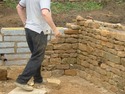 Bricklayer, Stonemason, Extension Builder in Banbury