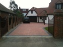 Driveway Paver, Fencer, Landscape Gardener in Herne Bay