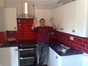 Kitchen Fitter, Bathroom Fitter, Carpenter &amp; Joiner in Tunbridge Wells