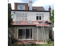 Extension Builder, Groundworker, Garage &amp; Shed Builder in London