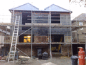 Extension Builder, Groundworker, Garage &amp; Shed Builder in London
