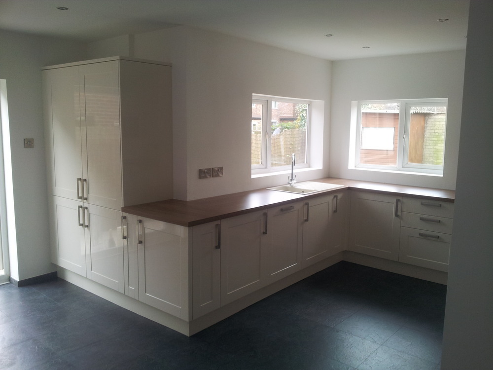 koto interiors 100 Feedback, Kitchen Fitter in Manchester