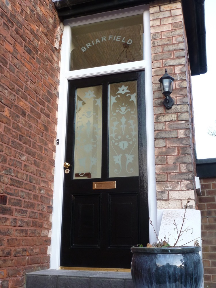 Woodcraft Products 100 Feedback, Carpenter & Joiner in Manchester