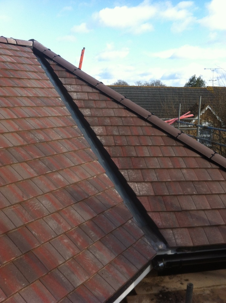 J & A Roofing Specialists 100 Feedback, Roofer in Portsmouth