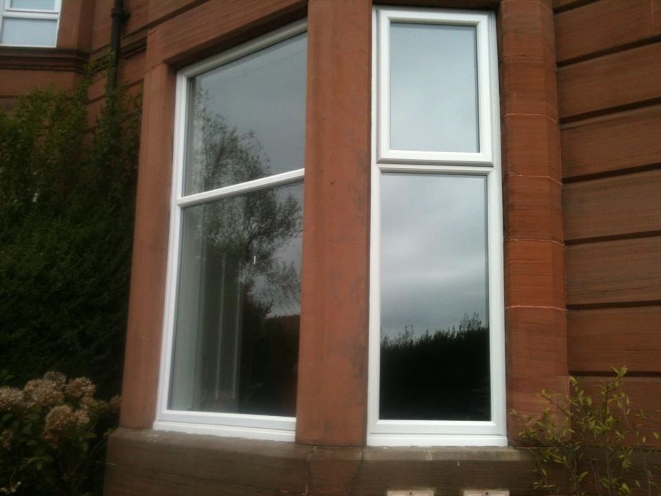 Vantage Windows and Doors 100 Feedback, Window Fitter in Bellshill
