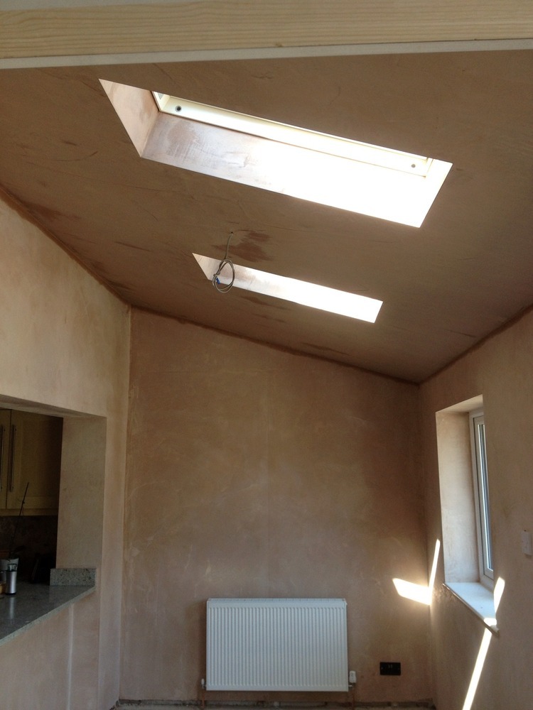 L J BELL PLASTERING SERVICES 100 Feedback, Plasterer in Reading