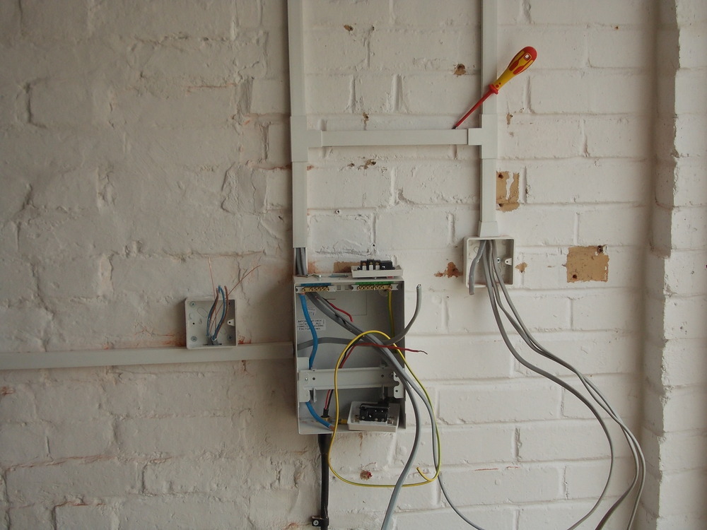 Bickerton Electrical Services: 100% Feedback, Electrician in Portsmouth