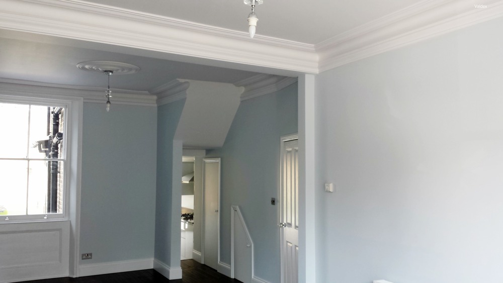 Valdex & Son Ltd 100 Feedback, Restoration & Refurb Specialist