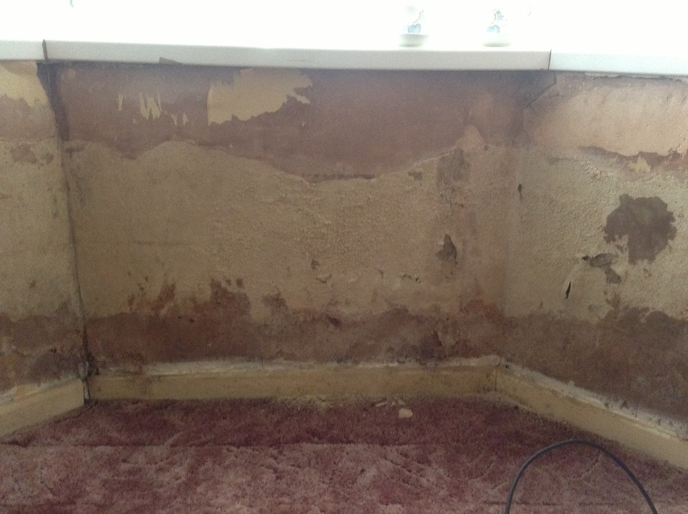 Rising Damp Treament Products