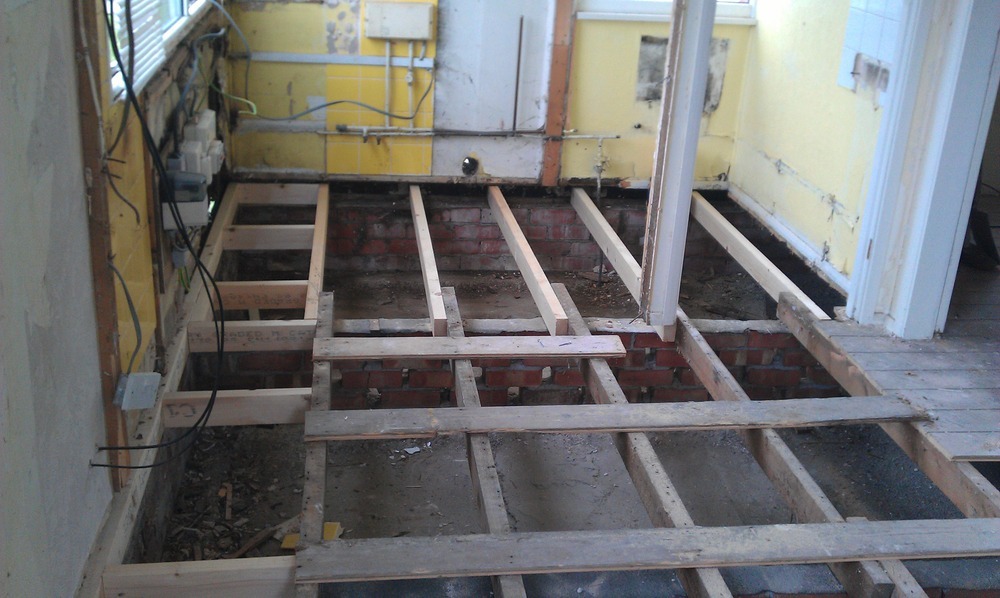 Damp-proof Course DPC - Designing Buildings Wiki
