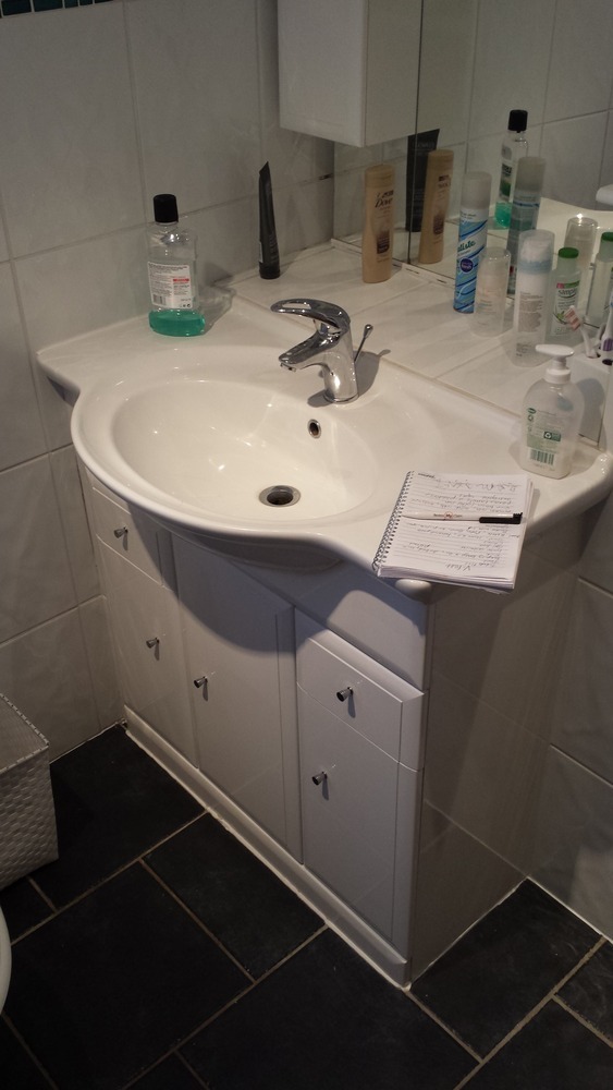 HomeSmart 100 Feedback, Plumber, Bathroom Fitter, Tiler in Castleford