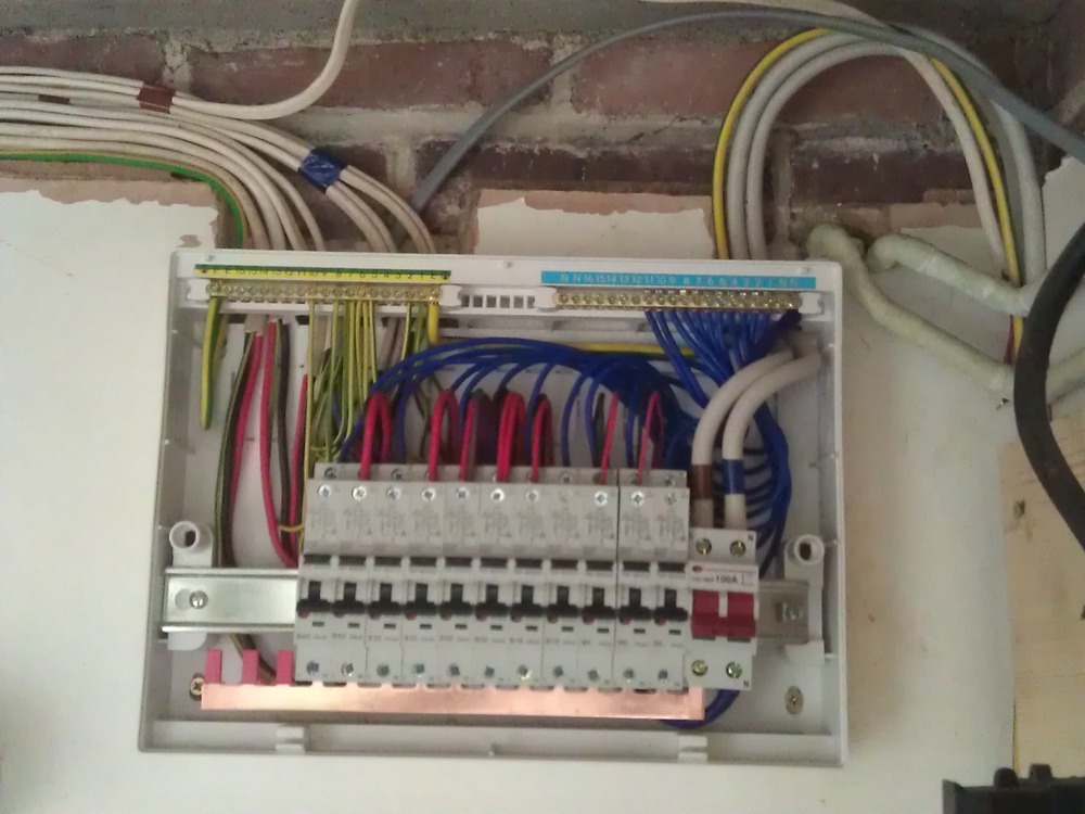 Omni Electrics U0026 Heating 100 Feedback Heating Engineer