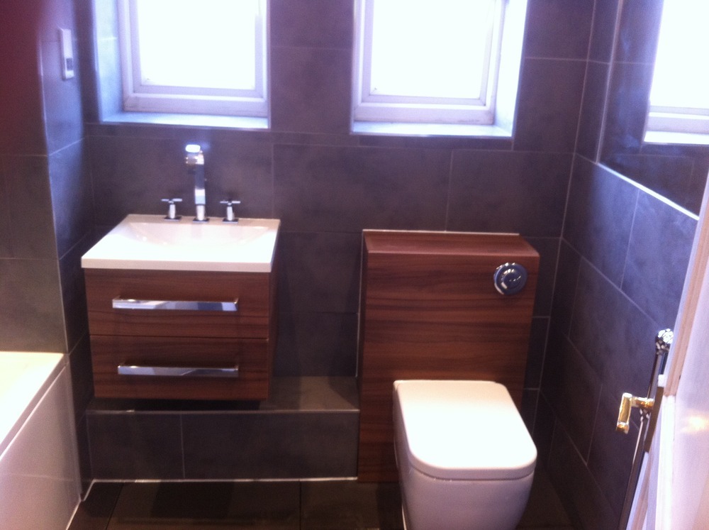 mlmorris plumbing&heating desgin 100 Feedback, Bathroom Fitter