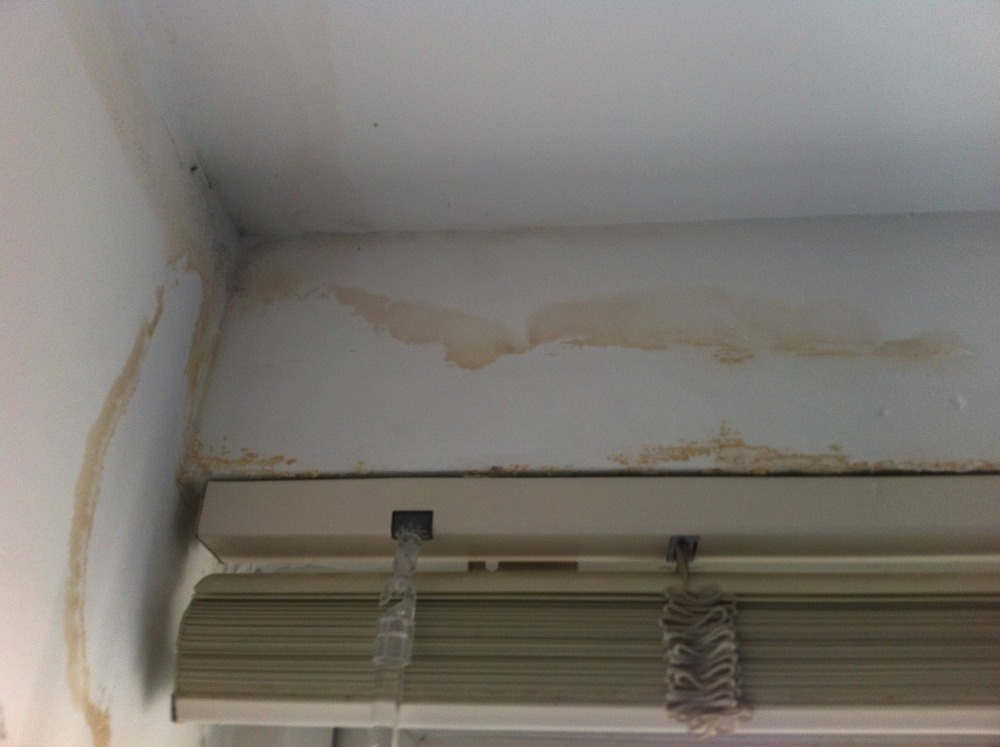 Fix leaking roof and leaking dormer window Roofing job in Dalston