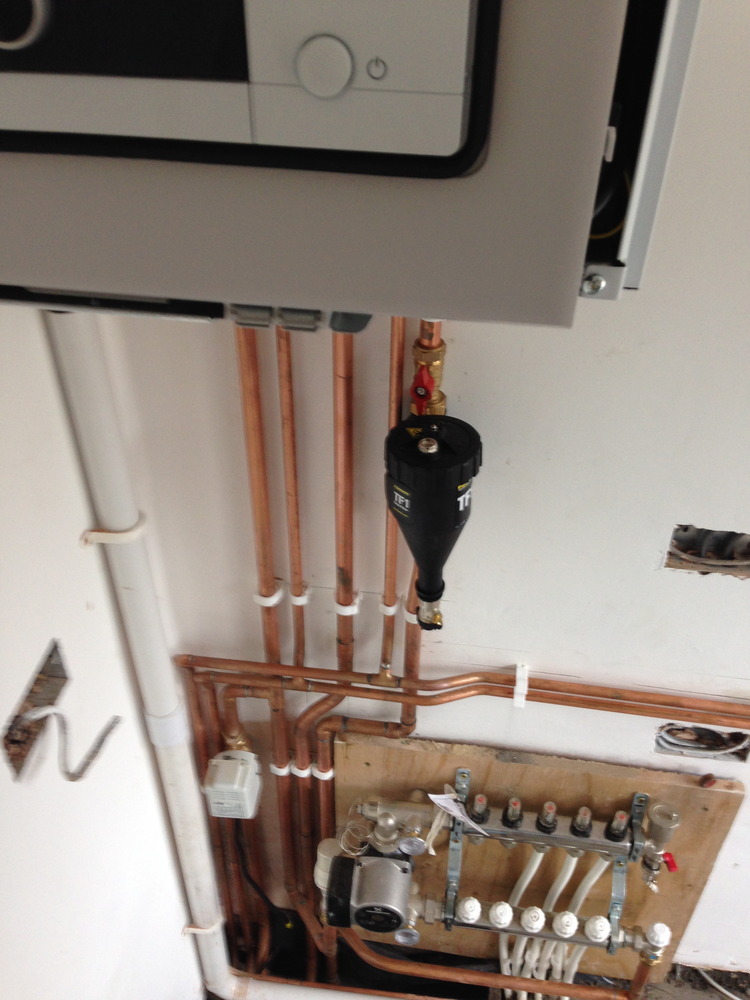 Boost Plumbing 100 Feedback, Heating Engineer, Plumber in Bristol