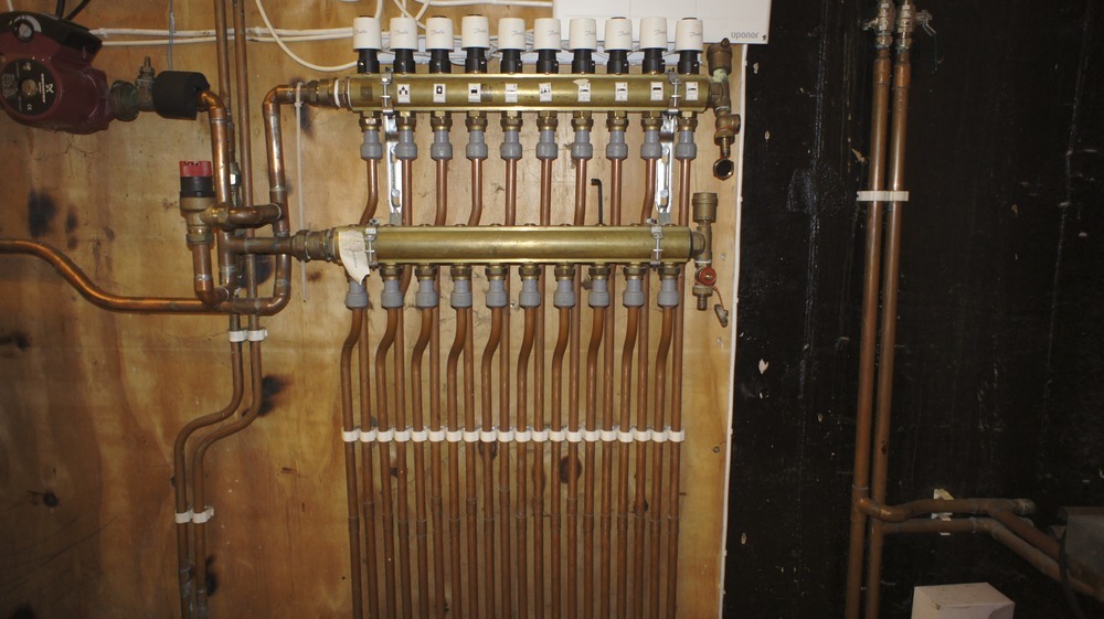 Boost Plumbing 100 Feedback, Heating Engineer, Plumber in Bristol