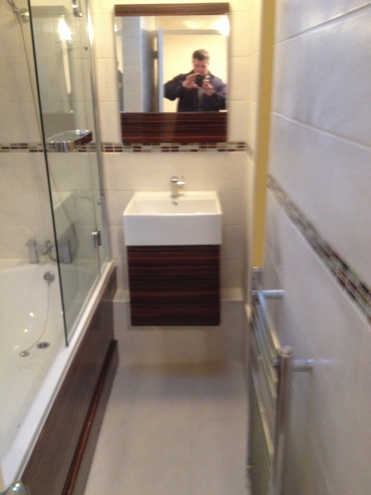 Whibhard Builders 98 Feedback, Kitchen Fitter, Bathroom Fitter