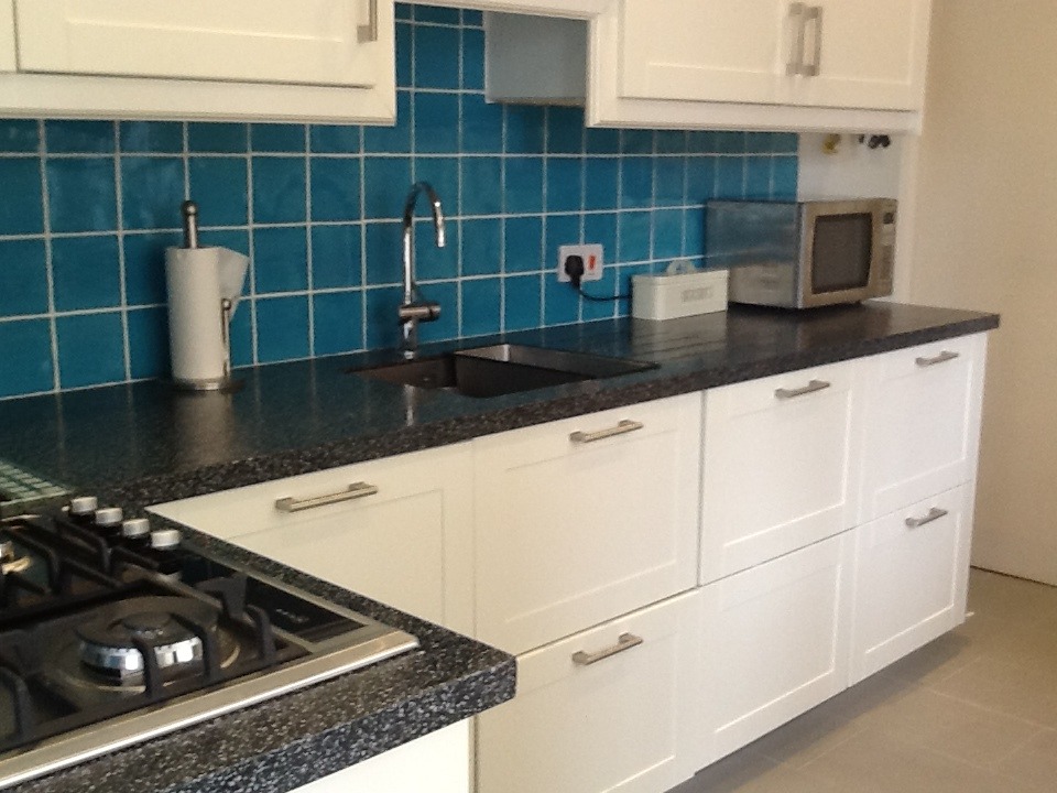 Restoration & Refurb Specialist, Kitchen Fitter, Bathroom Fitter in 