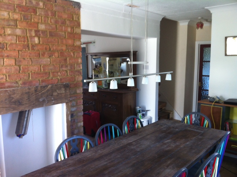 Restoration & Refurb Specialist, Kitchen Fitter, Bathroom Fitter in 