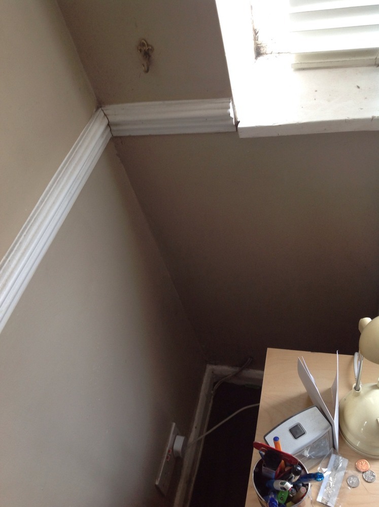 Suspended ceiling design, skimming, flooring Plastering job in