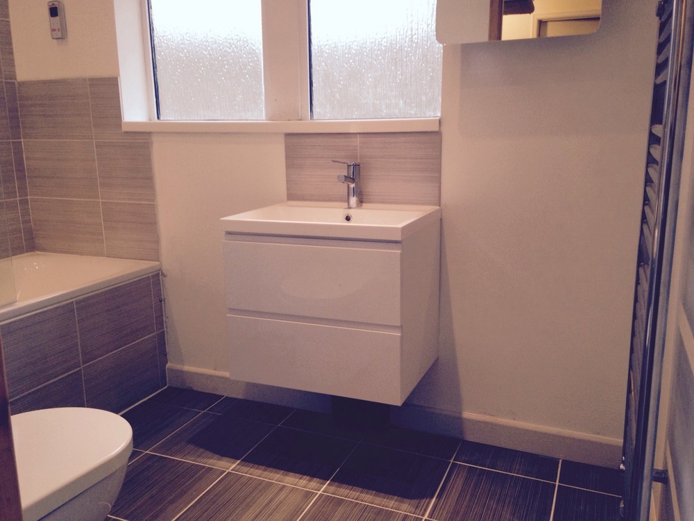 Restoration & Refurb Specialist, Kitchen Fitter, Bathroom Fitter in 