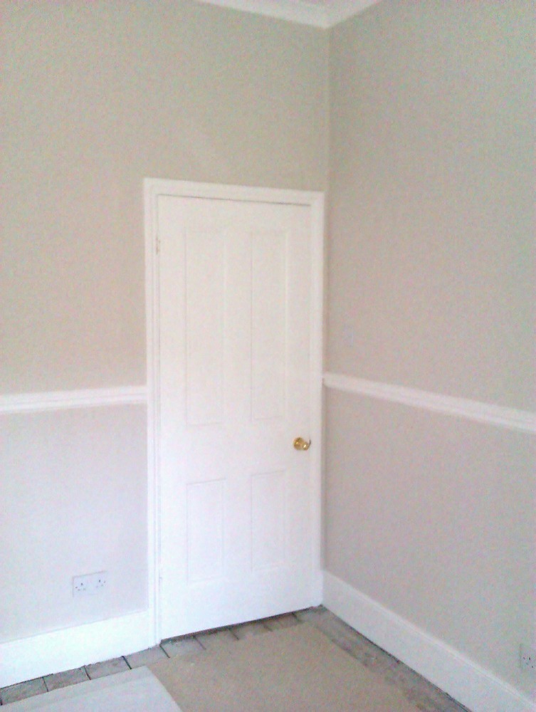 Anthony Cahill Artist