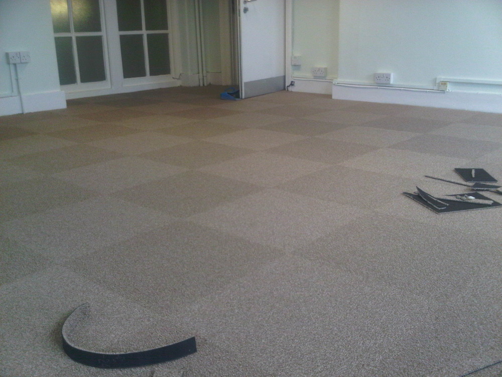 SBP Flooring 100 Feedback, Flooring Fitter, Carpet Fitter in Chingford