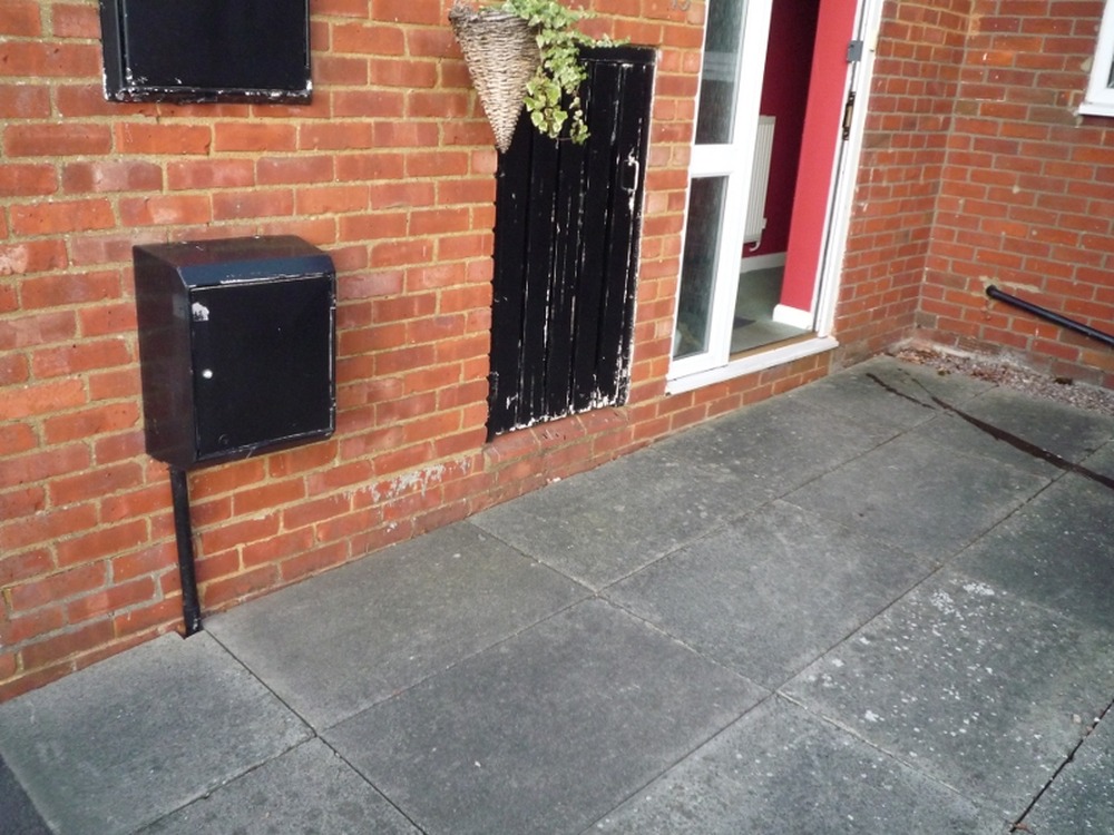 Installing a cooker gas point in my kitchen Gas Work job in Reading, Berkshire MyBuilder