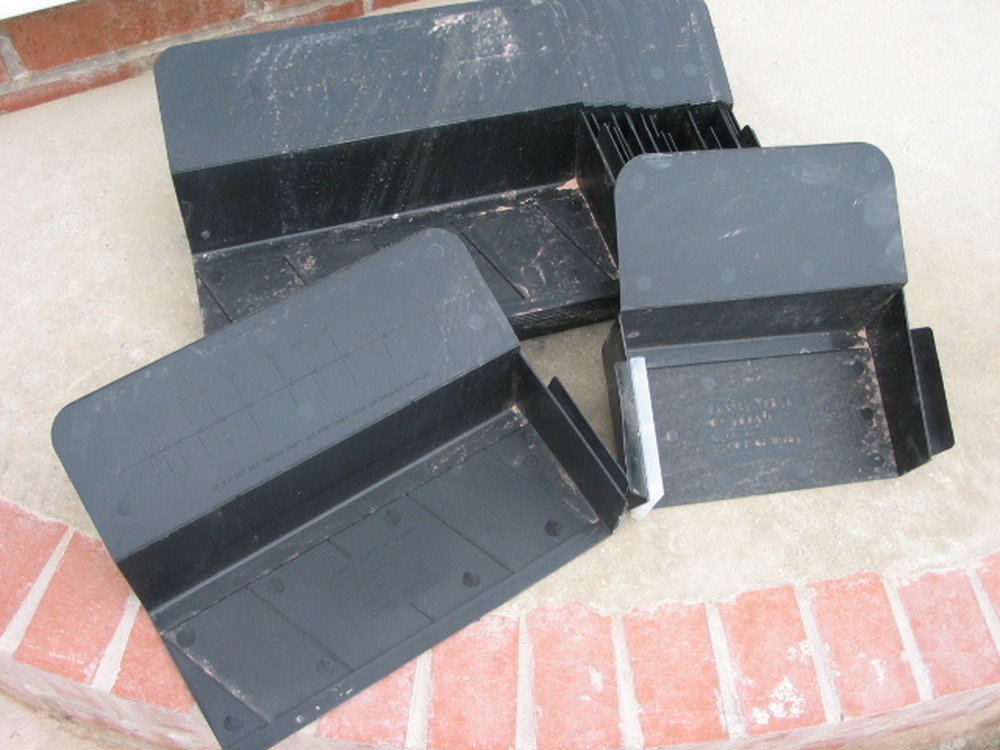 Cavity Tray, Lead Flashing, Ridge Tiling, Brick Work. Bricklaying job