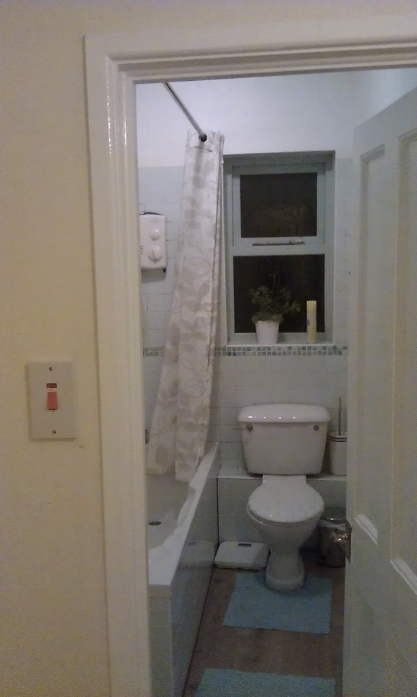 Bathroom Extractor Fan Fitting Required Electrical job in Leeds, West