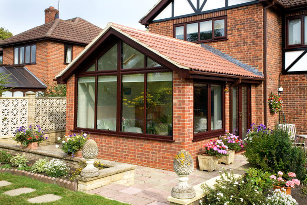 21 Fresh Garden Room Extension Lentine Marine 43088