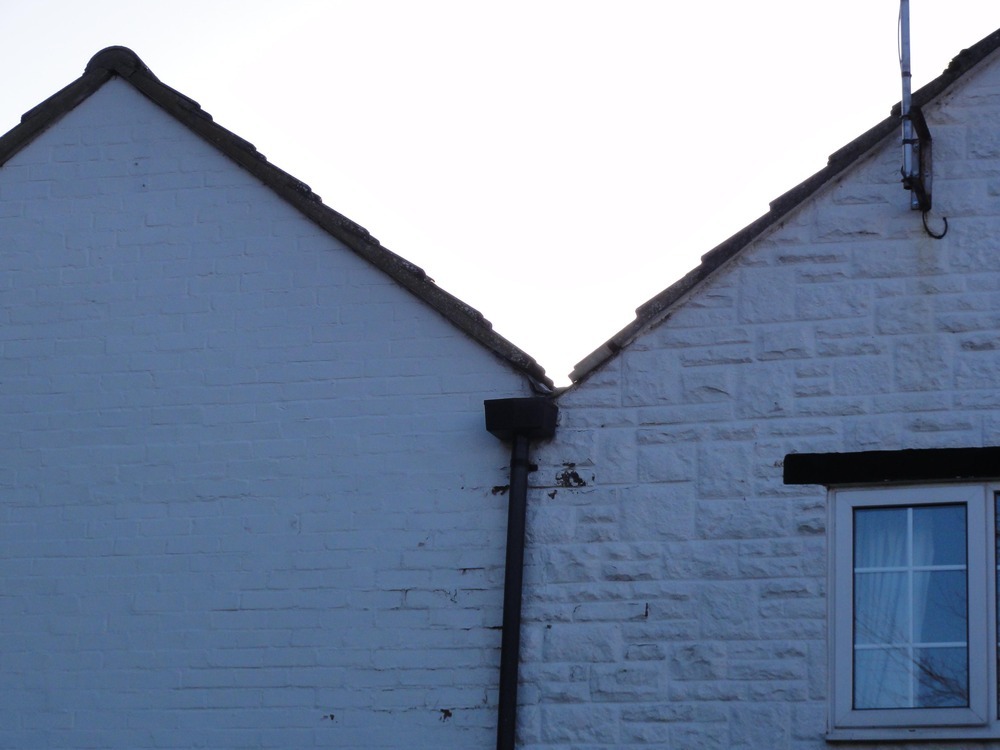 Roof gully, guttering and downpipes Roofing job in Swindon, Wiltshire MyBuilder