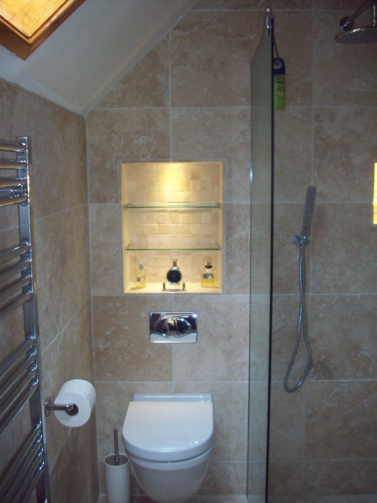 Ideal Building Maintenance 100 Feedback Gas Engineer