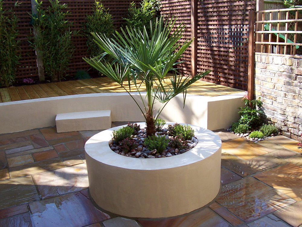 PM Landscapes 100 Feedback, Landscape Gardener in South West London