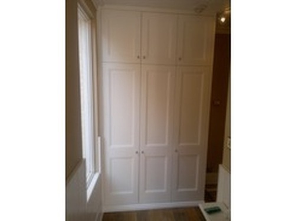 jbcarpentry: 100% Feedback, Carpenter & Joiner in Mitcham
