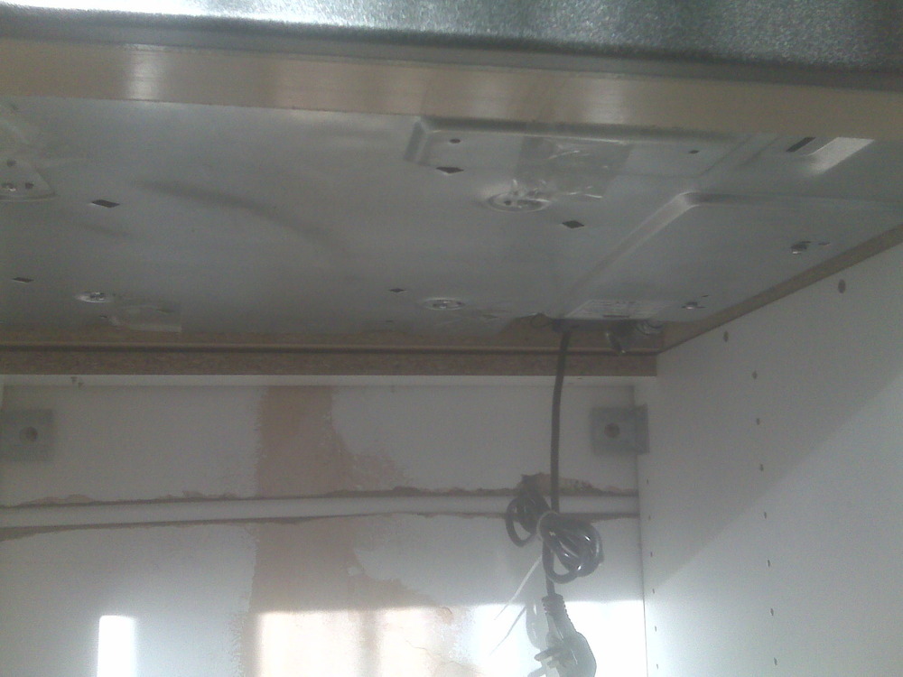 Gas hob connection Kitchen Fitting job in Ashford, Middlesex MyBuilder