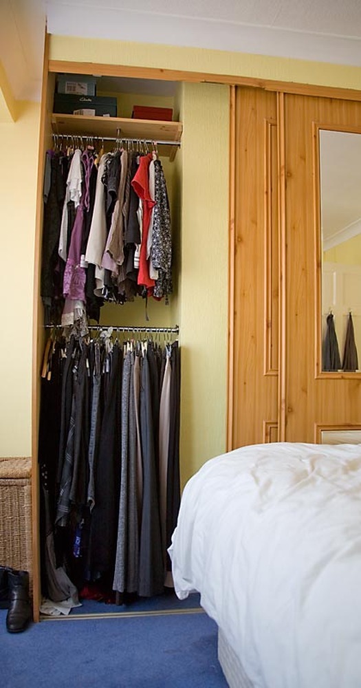 Remove chimney breast on two floors, support in loft Chimneys