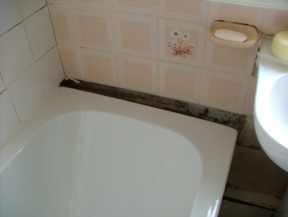 box in bath and pipes Carpentry & Joinery job in Ormskirk, Lancashire