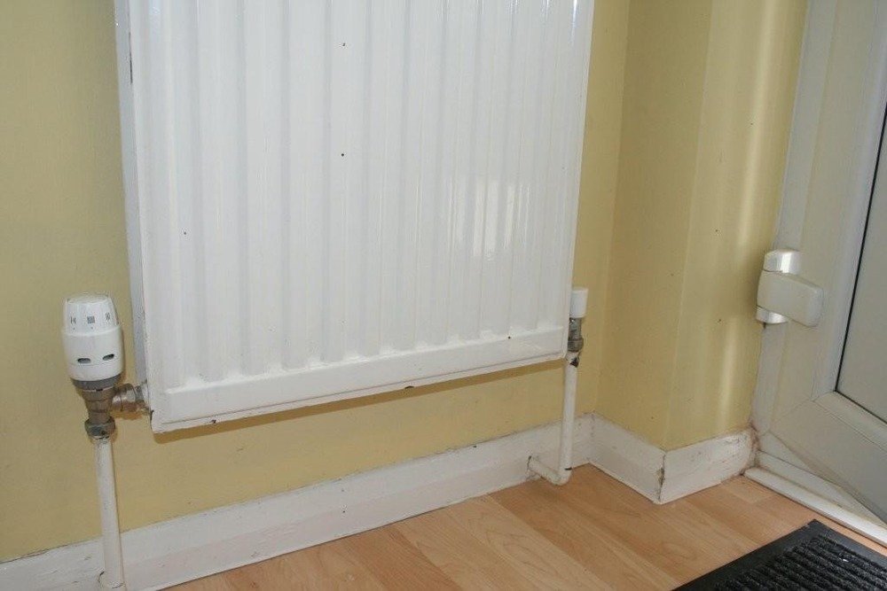 Radiator fitting Plumbing job in Corby, Northamptonshire MyBuilder