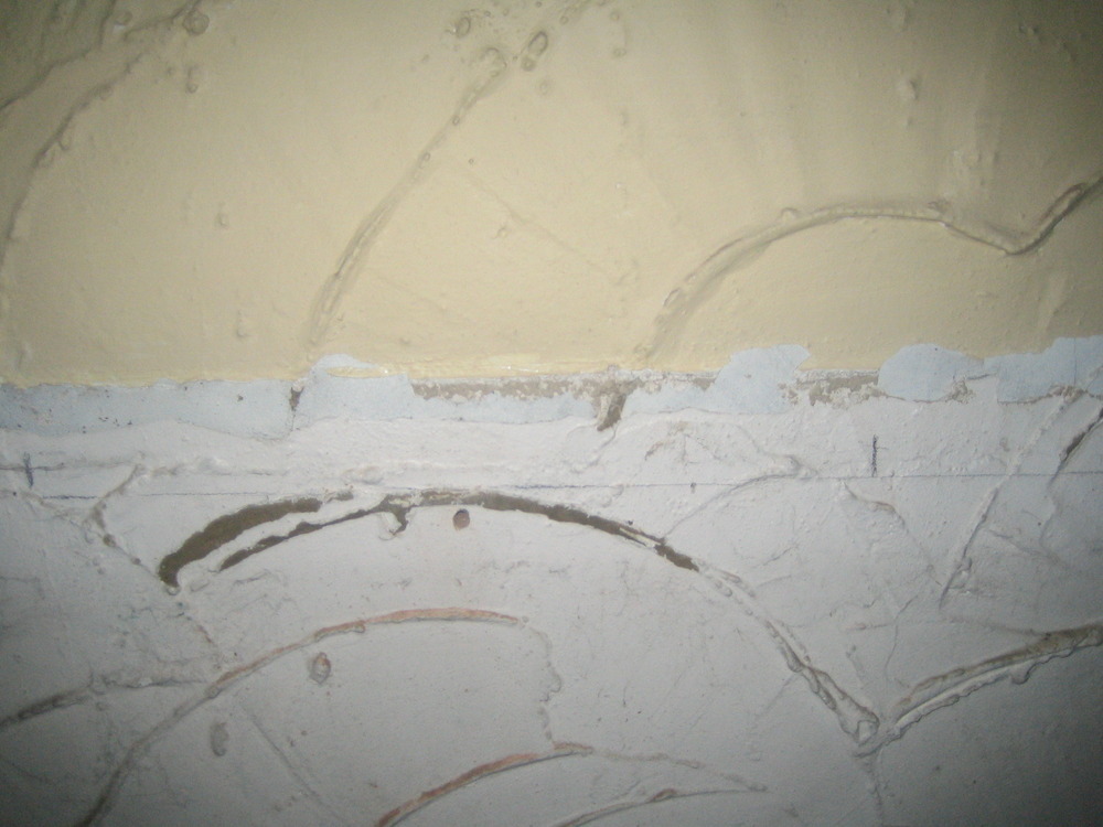 Plaster/Cover with Plasterboard Interior Brick Walls Plastering job