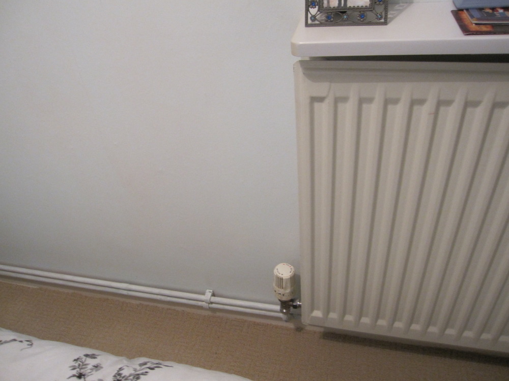 Boxing in Pipes Carpentry & Joinery job in Abbey Wood, South London